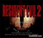 Resident Evil 2 (Disc 1).7z